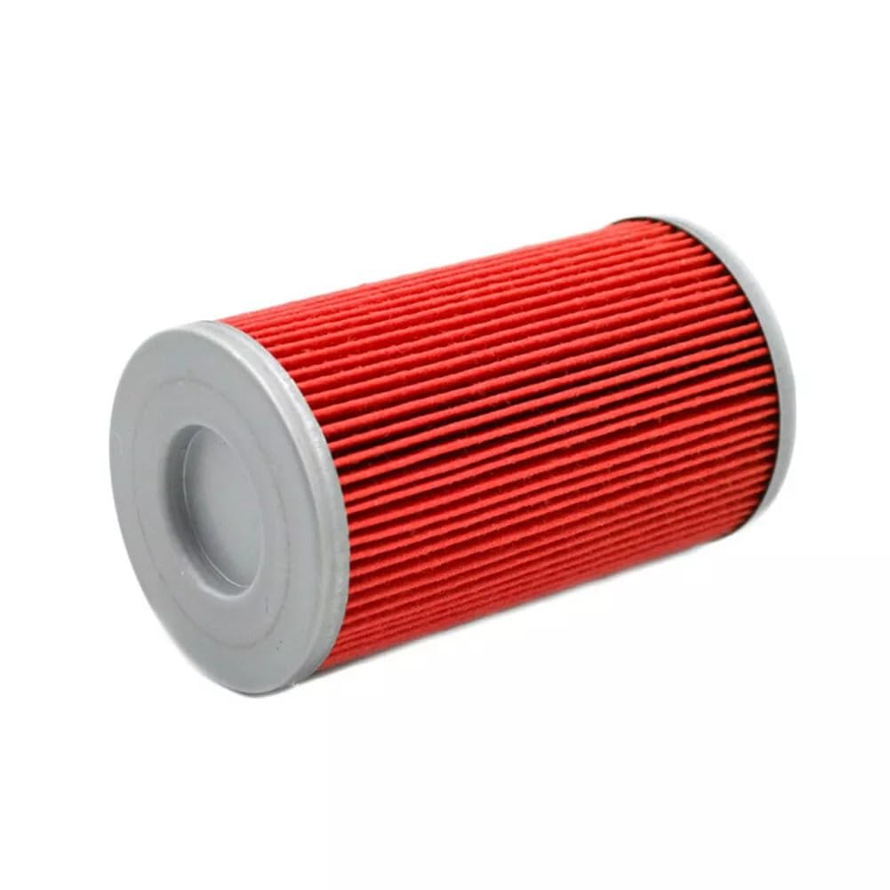 Filtro olio 3 pezzi for Can-Am for Spyder 990 for RT-S RT RS-S RS SM5 SE5 2009-2013 HF564