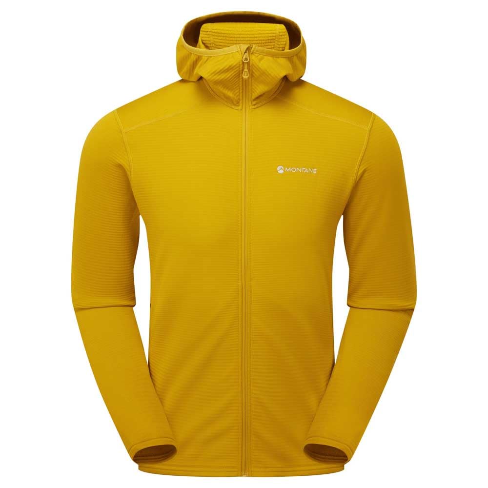MONTANE Protium Lite Jacket M