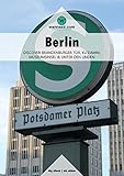 Berlin Travel Guide (Wannasii.com travel guides) (English Edition)