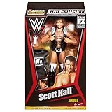 WWE NWO Scott Hall from The Vault Ringside Exclusive Series 6