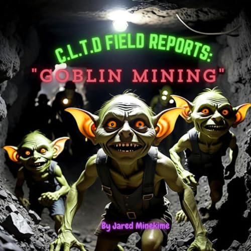 Goblin Mining cover art