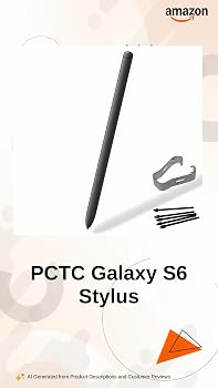 Amazon.in: Buy PCTC Galaxy Tab S6 Lite Replacement S Pen for
