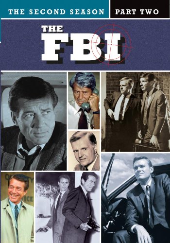 The FBI: The Second Season Part Two image 2
