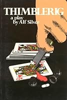 Thimblerig 0888010672 Book Cover