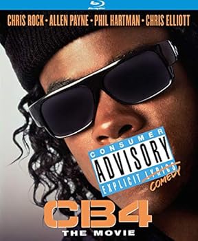 CB4: The Movie