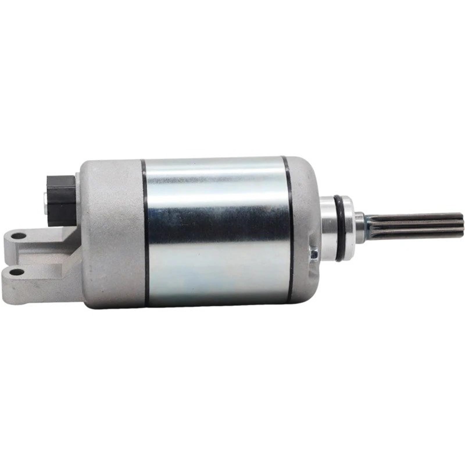 Motor de arranque para ATV Suzuki KingQuad 750 de sustitución directa 8