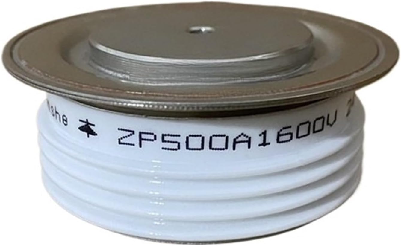 ZP500A 1600V 1800V 1200V 1000V 800V Flat Silicon Rectifier diode (Convex)