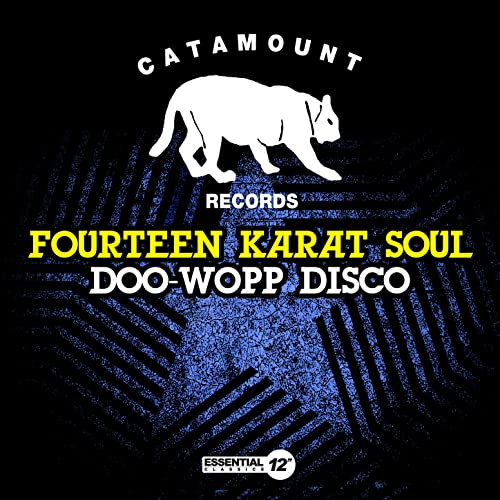 Fourteen Karat Soul