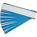 Brady WM-C-PK, 112354 Solid Letters Wire Marker Card, (10 Packs of 25 pcs)
