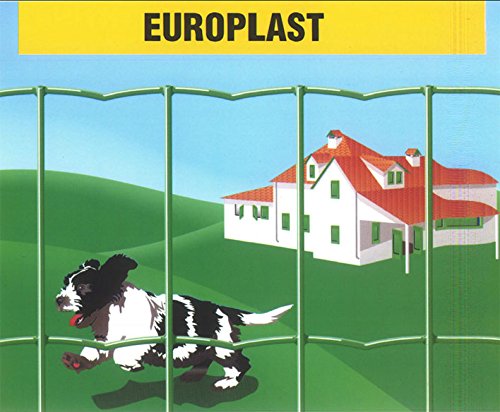 Frigerio – Maglia Elec. Plas. Europlast100 X 50 25 X 120 M