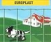 Rete Elettrosaldata Plastic Cavallino 100x50 H.cm. 120 - 3