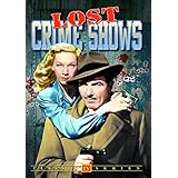 Lost Crime Shows