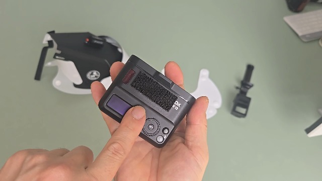Amazon.co.jp: Guage MF12 ディフューザースピードライトマクロ