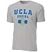 NCAA Ucla Bruins Men's Big Ben Tee, Large, Oxford
