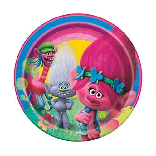 Unique Trolls Dessert 7