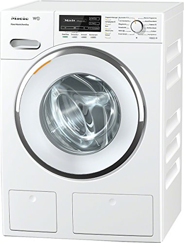 Miele WWD 660 WPS TwinDos