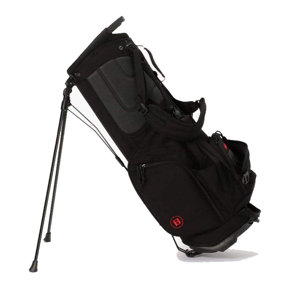 Amazon | BRIEFING ブリーフィングゴルフ CR-4#02 スタンドキャディ