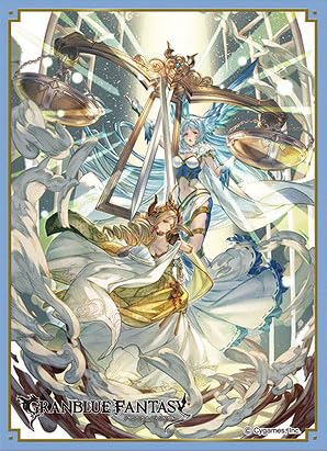 きゃらスリーブコレクション マットシリーズ グランブルーファンタジー マリア・テレサ(No.MT1951) パック