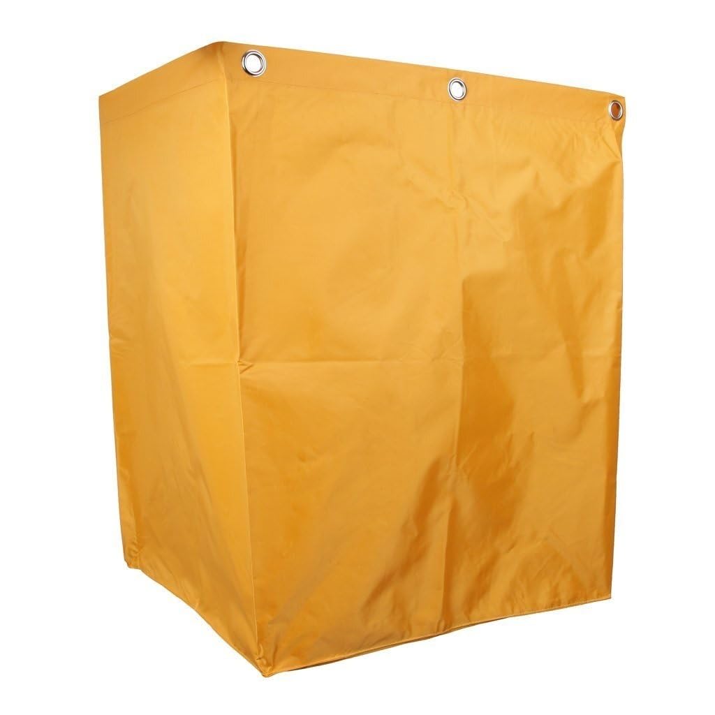 Replacement Liner Bag for Laundry Cart, Laundry Hamper Bags, for Cleaning Trolley and Waterproof Laundry Trolley Bags for Easy Transport and Organization