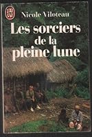 Les sorciers de la pleine lune 2277231363 Book Cover