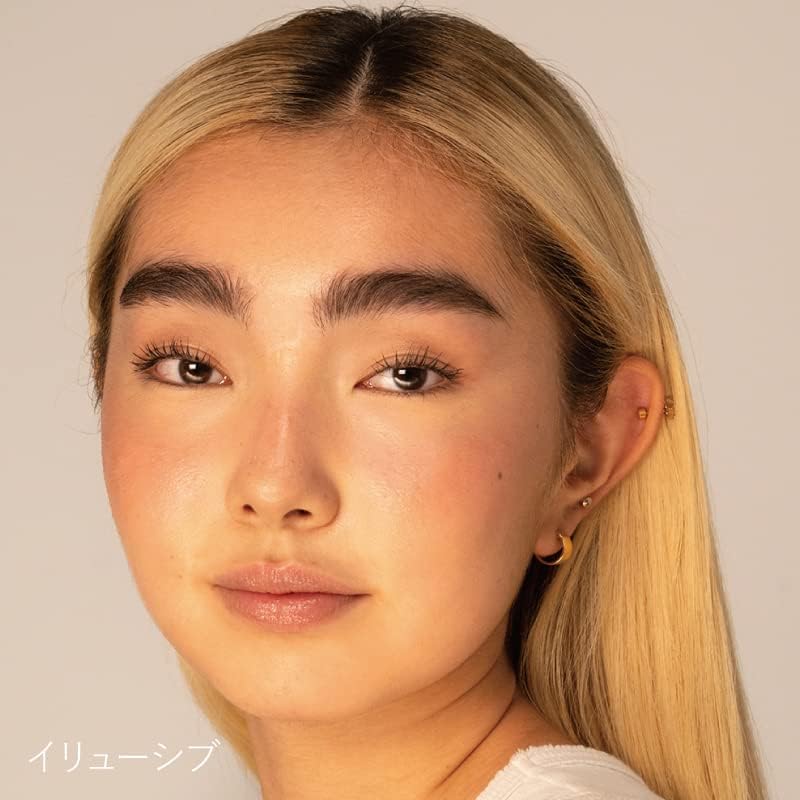 アールエムエス ビューティー(rms beauty) リップチーク イリューシブ バーントローズ