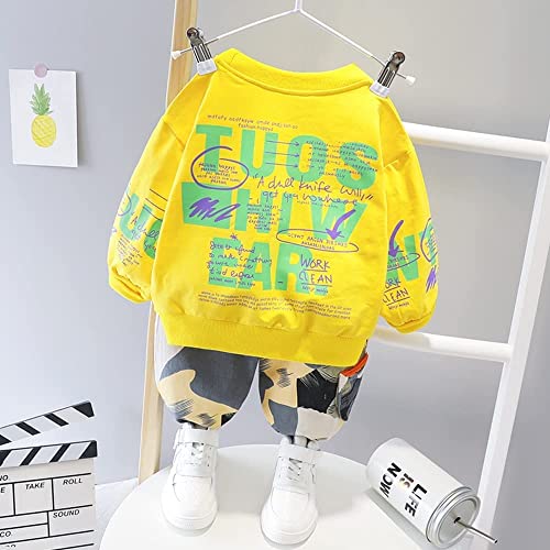 Image of Googo Gaaga Boys Cotton Track Suit