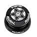 Headset Semi Aluminium Alloy Integrated Headset External Bearing Headset for 44mm Straight Tube Frame