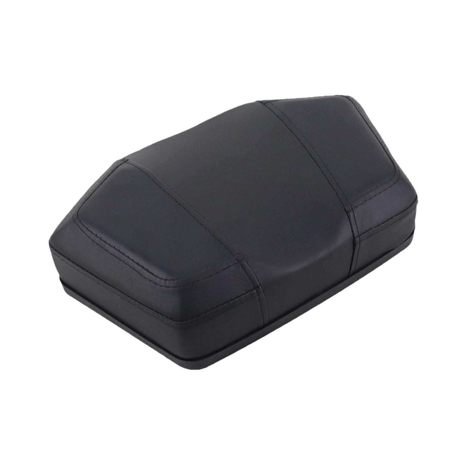 Dossier passager moto coussin passager arrière avec support universel