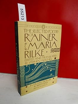 The Selected Poetry of Rainer Maria Rilke