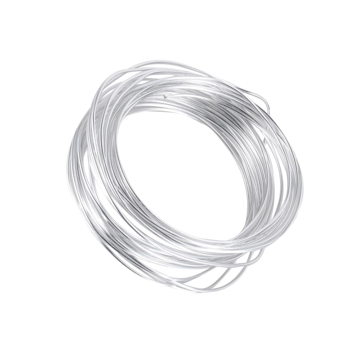 LALAFINA DIY Doll Bracket Mould Skeleton Frame Accessory Flexible Aluminum Wire Iron Wire DIY Manual for Crafts