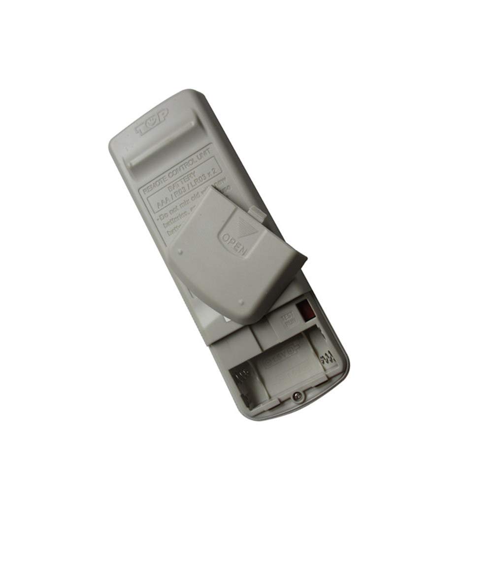 Telecomando per condizionatore d'Aria Fujitsu ASYG07LU ASYG09LU ASYG12LU ASYG14LU ASYG07LUC ASYG09LUC ASYG12LUC