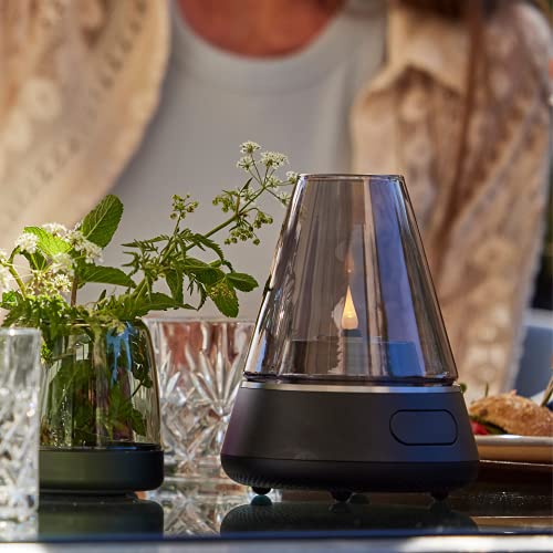 Kooduu Nordic Light Pro Black