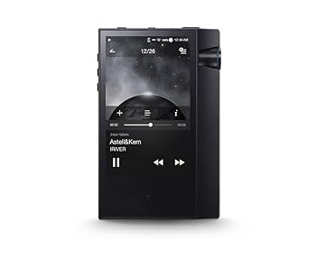 Amazon.co.jp: アイリバー ハイレゾプレーヤー Astell&Kern AK70