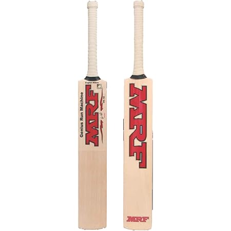mrf run machine bat