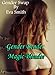 Gender Bender Magic Blender(Gender Swap Erotica) (English Edition)