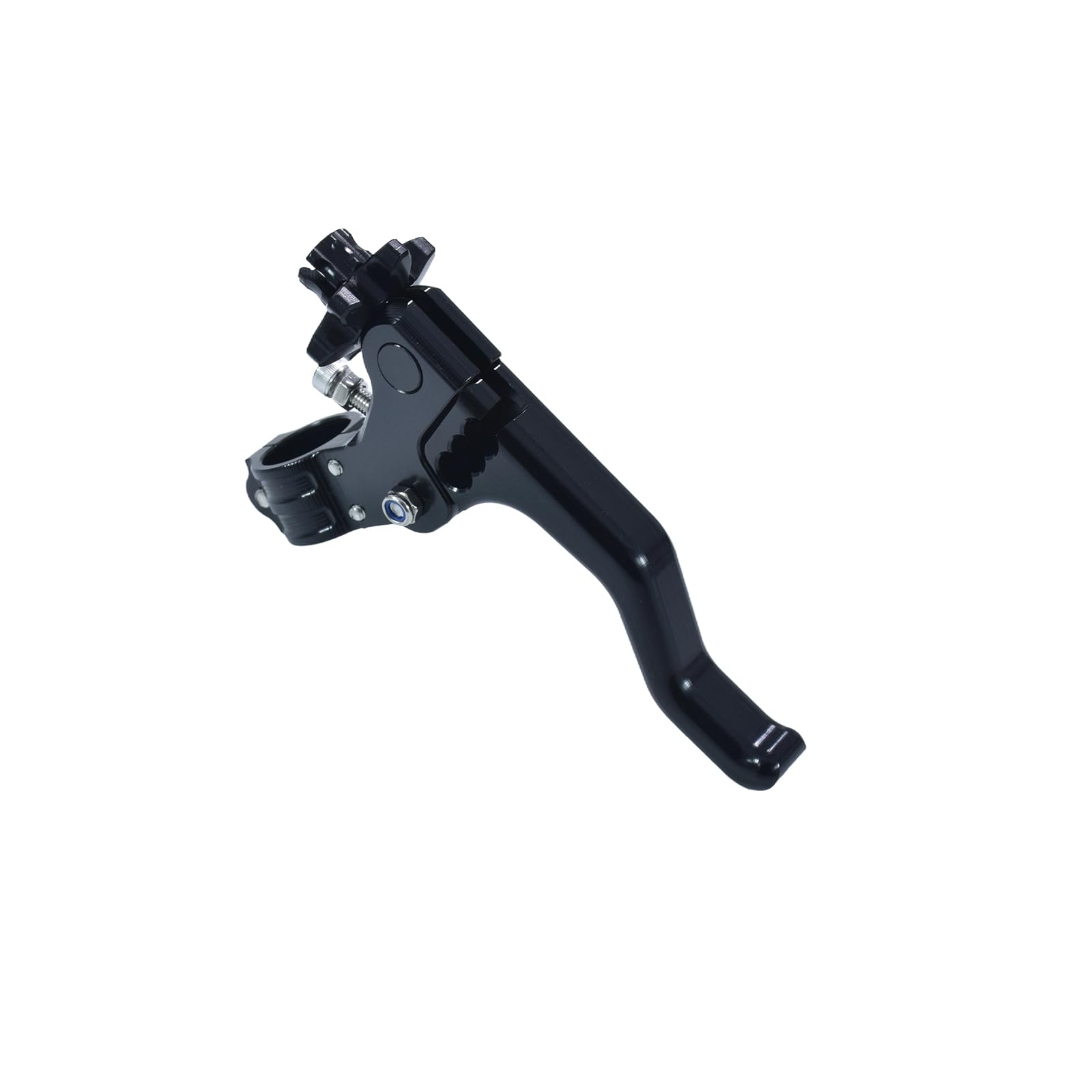 Stunt Clutch Pull Cable Lever Replacement Easy System For Sport