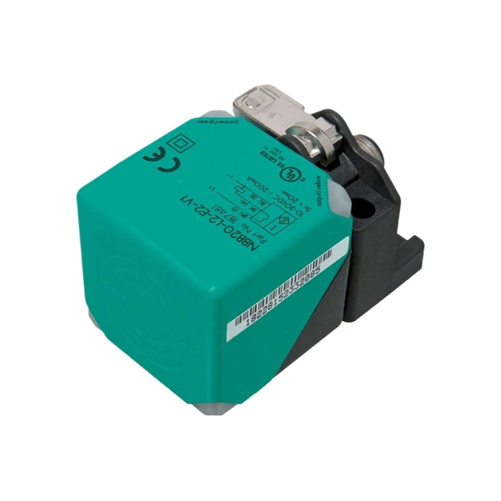 CXFCIHFT NBB20-L2-E2-V1 187481 Inductive sensor
