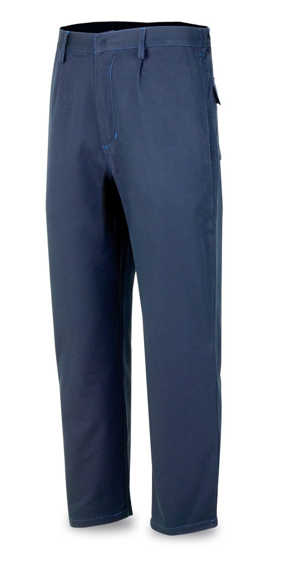Marca 988-PIAM 5456 - Pantalon Ignifugo Antiestatico Inherente 5456