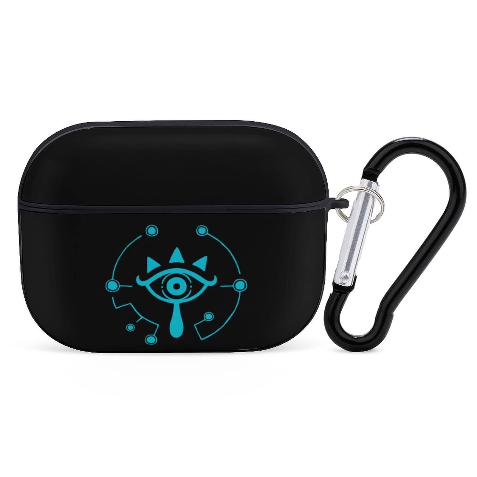 ゼルダの伝説 airpods3 ケース 革細工 ゼルダの伝説 airpods3 ケース 革細工