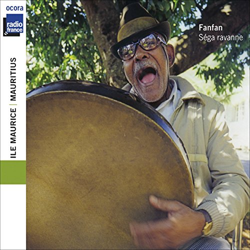 Play Île maurice (Séga ravanne) by FanFan on Amazon Music