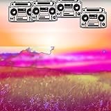  Tape Deck (Bass Version)