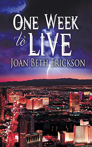 One Week to Live view 2