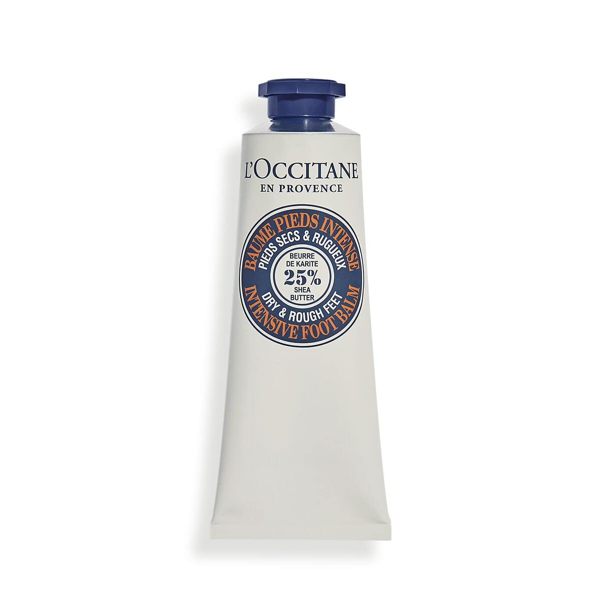 L'OccitaneShea Intensive Foot Balm - 50 ml