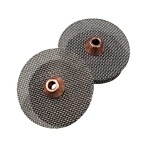 Furick Cup Jazzy #10 Replacement Diffusers, 1/16