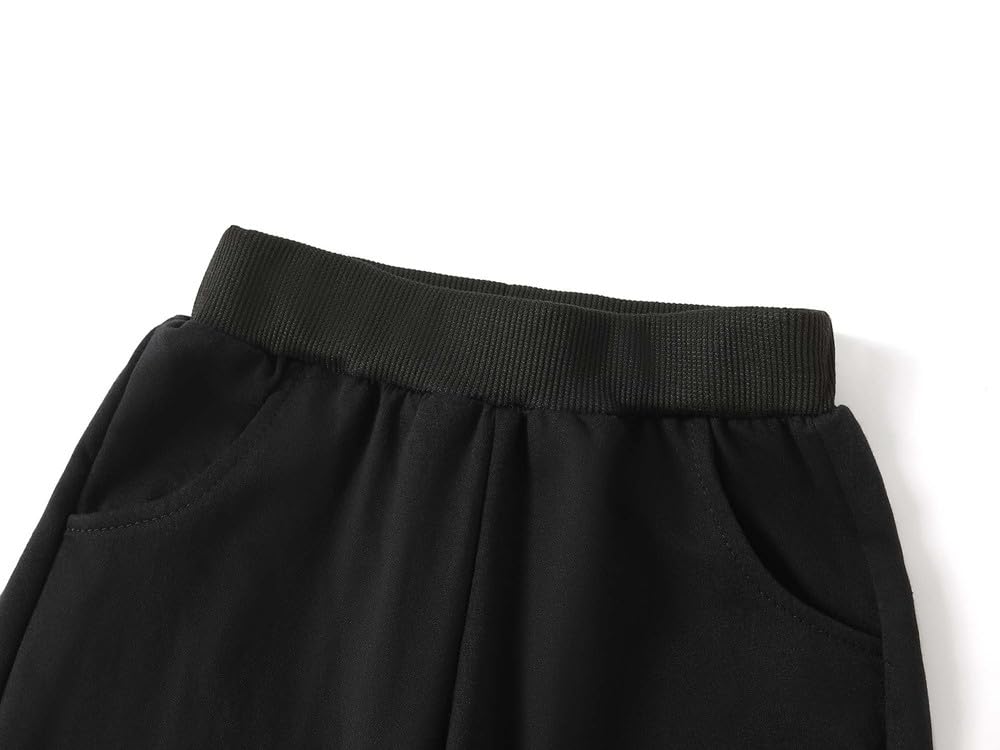 Strój sportowy dla dzieci z nadrukiem kreskówki 3D, sweter rekreacyjny dla dzieci, bluza z kapturem + spodnie