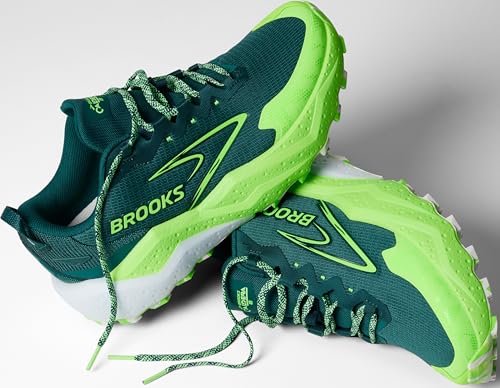 Image of Brooks Men's Divide 5 Trail Running Shoe
