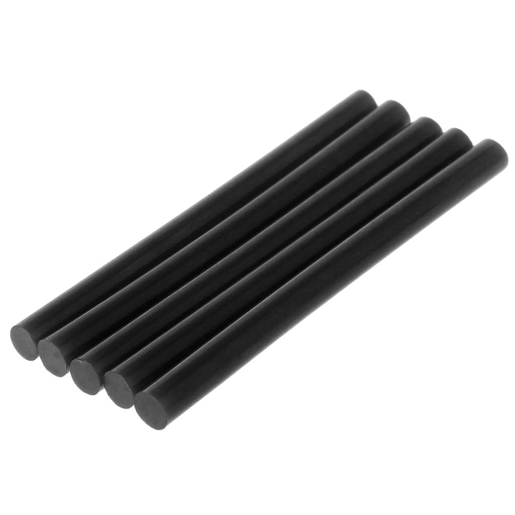 Pistola Colla A Caldo Ricaricabile USB 1800mAh - Stick Adesivi 7mm Fai Da Te
