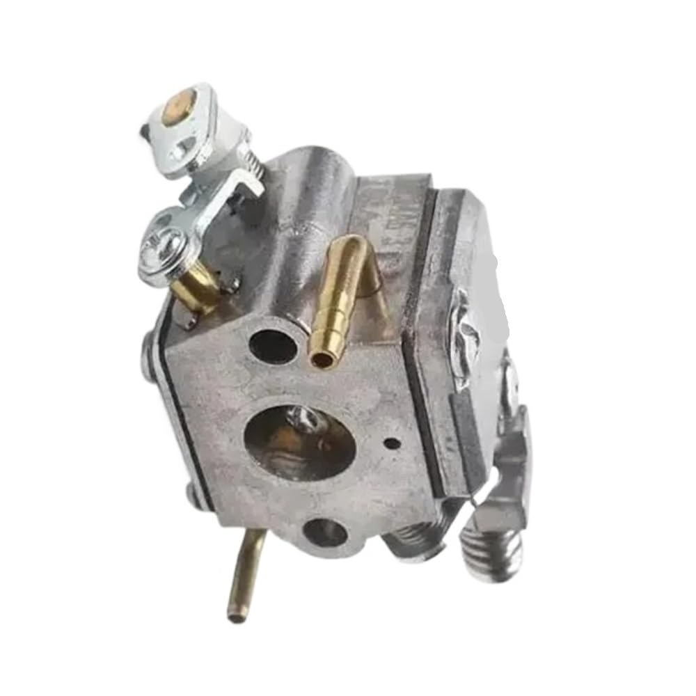 Carburateur tronçonneuse P2525 : solution contre le calage moteur thermique