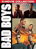BAD BOYS 3 - MOVIE COLLECTION