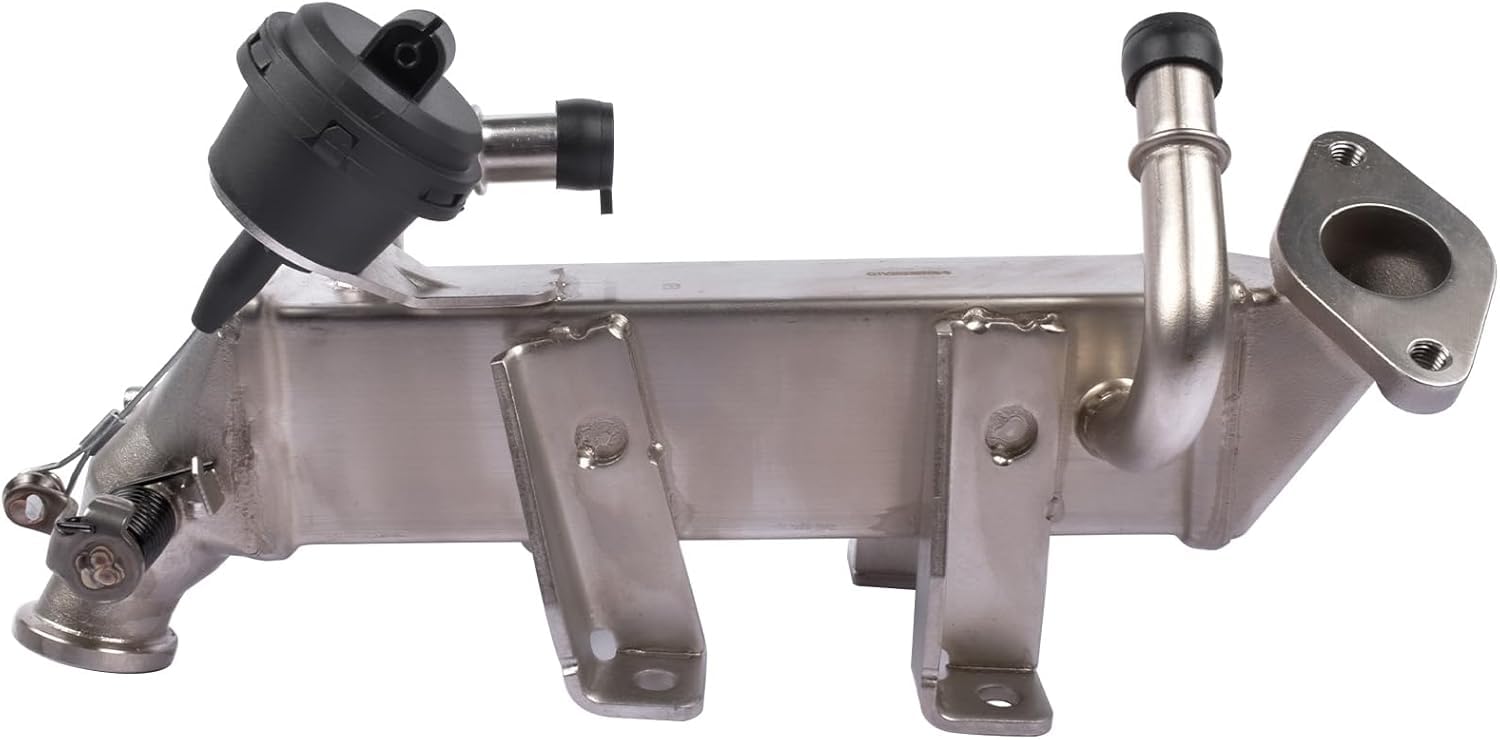 Enfriador EGR 2.0/2.3 DCI 1471300Q0D 1471300Q0M 147350782R 8200910446 0892707 Enfriador de gases de escape para Espace IV Laguna III Master III